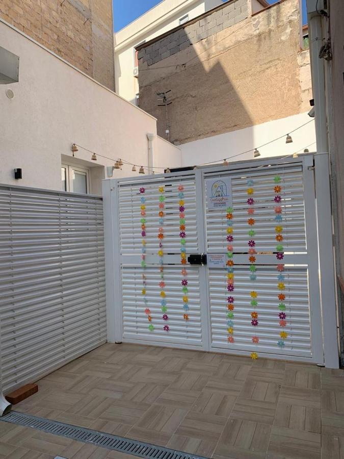 Curtigghiu Mondello Exterior foto